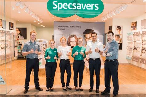 specsavers sydney cbd